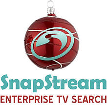 SnapStream referral program