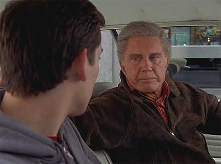 Like Uncle Ben told Peter,