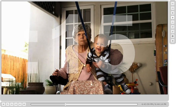 15 seconds Super Bowl ad bonanza!