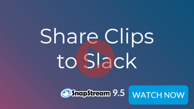 Clip to Slack