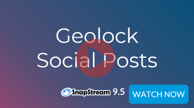 Geolock