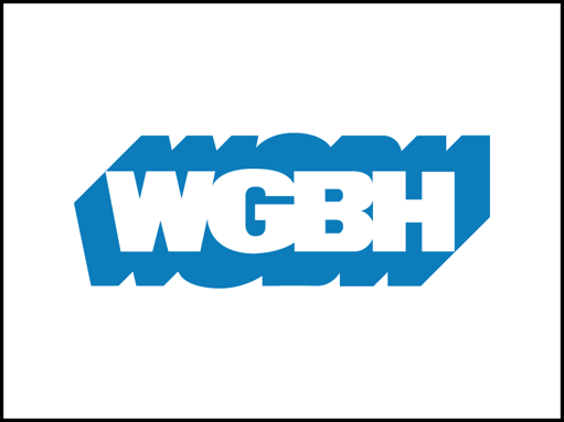 WGBH logo